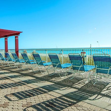 Majestic Beach Towers 1-1911 Панама-Сіті-Біч Екстер'єр фото