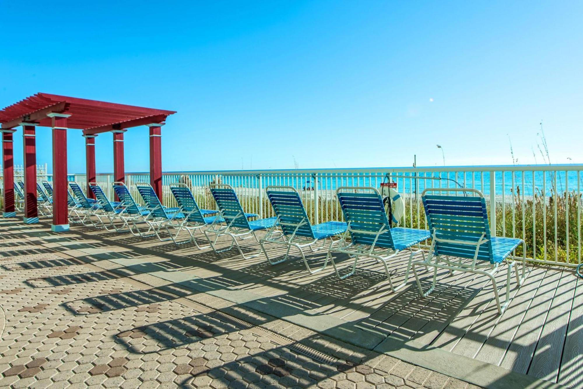 Majestic Beach Towers 1-1911 Панама-Сіті-Біч Екстер'єр фото